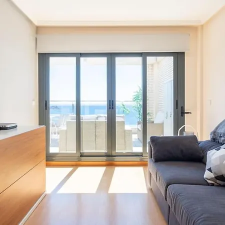Mi Pequena Bahia Apartment Alicante