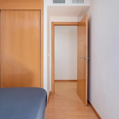 Mi Pequena Bahia Apartment
