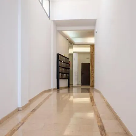Apartment Mi Pequena Bahia Alicante