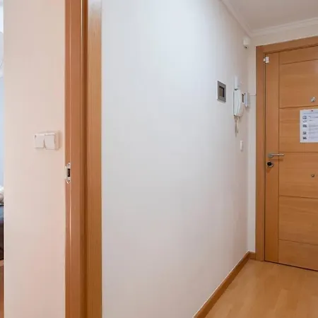 Apartment Mi Pequena Bahia