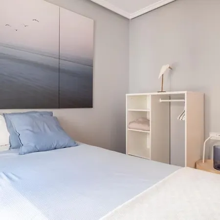 Mi Pequena Bahia Apartment Alicante