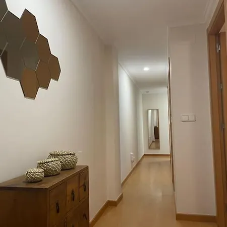 Apartment Mi Pequena Bahia *