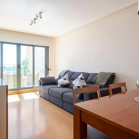 Mi Pequena Bahia Apartment *