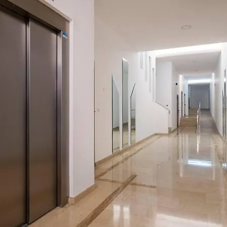 Apartment Mi Pequena Bahia