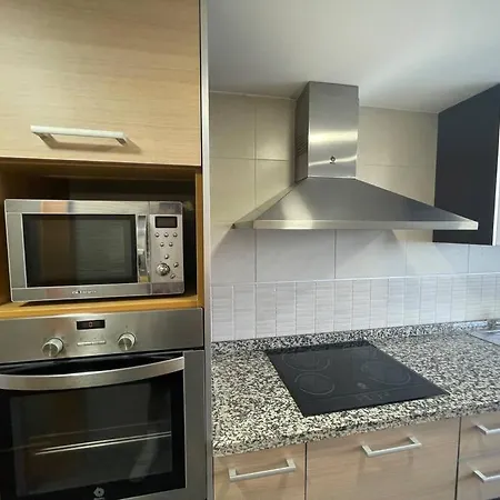 Mi Pequena Bahia Apartment