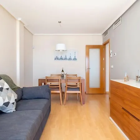 Mi Pequena Bahia Apartment *