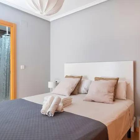 Mi Pequena Bahia Apartment
