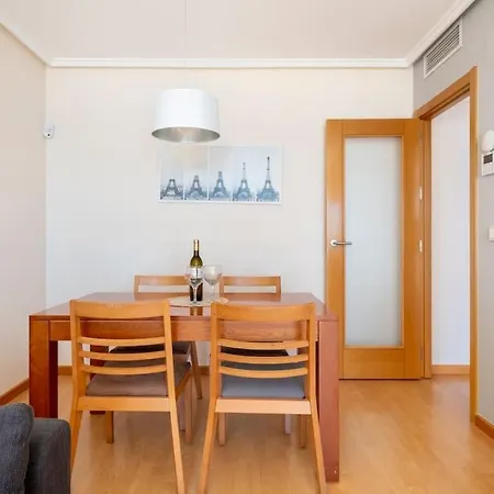 Mi Pequena Bahia Apartment *