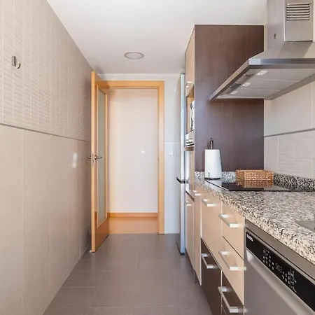 Mi Pequena Bahia Apartment