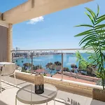 Apartamento Con Balcon Frente Al Mar - Alicante- Mi Pequena Bahia Alicante
