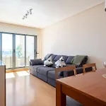Apartamento Con Balcon Frente Al Mar - Alicante- Mi Pequena Bahia Apartment *