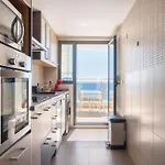 Apartamento Con Balcon Frente Al Mar - Alicante- Mi Pequena Bahia Apartment