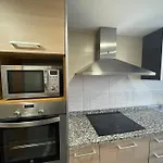 Apartamento Con Balcon Frente Al Mar - Alicante- Mi Pequena Bahia Apartment