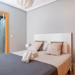 Apartamento Con Balcon Frente Al Mar - Alicante- Mi Pequena Bahia Apartment