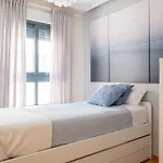 Apartamento Con Balcon Frente Al Mar - Alicante- Mi Pequena Bahia * Alicante
