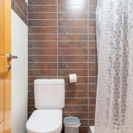Apartament Con Balcon Frente Al Mar - Alicante- Mi Pequena Bahia