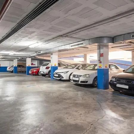 Apartament Con Balcon Frente Al Mar - Alicante- Mi Pequena Bahia *