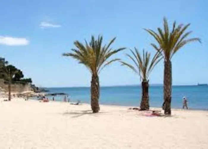 Mi Pequena Bahia דירה *