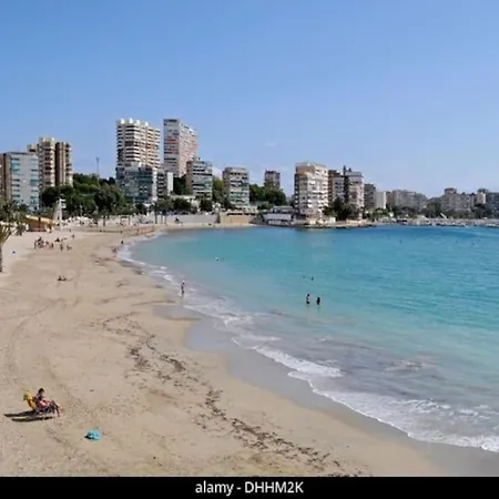 Mi Pequena Bahia Appartamento Alicante